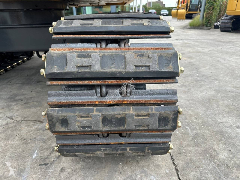 Graafmachine Komatsu PC70-8