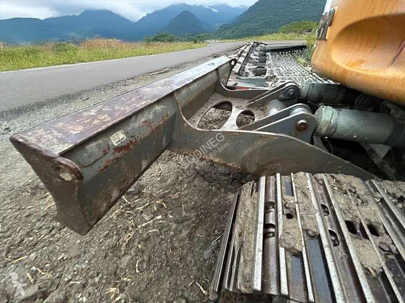 Excavadora Liebherr R COMPACT