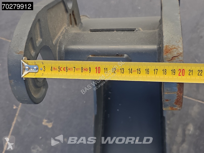Escavadora XCMG XE35 E Garantía de fábrica - 3...