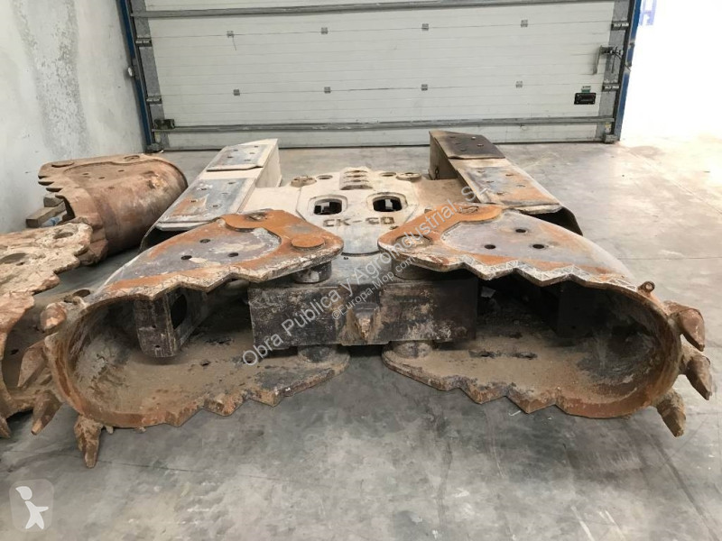 Excavator Caterpillar
