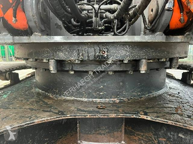 Skovl Hitachi LC-3 - ZX 250 LC -