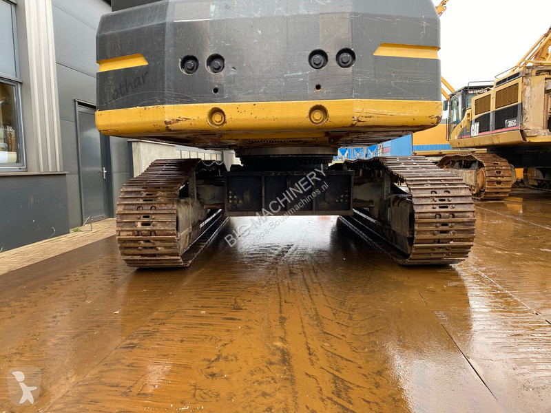 Rýpadlo Caterpillar UHD Demolition