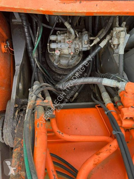 Skovl Hitachi LC-3 - ZX 250 LC-3 -