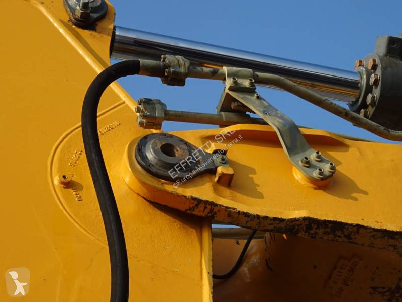 Excavadora Liebherr R 936 NLC