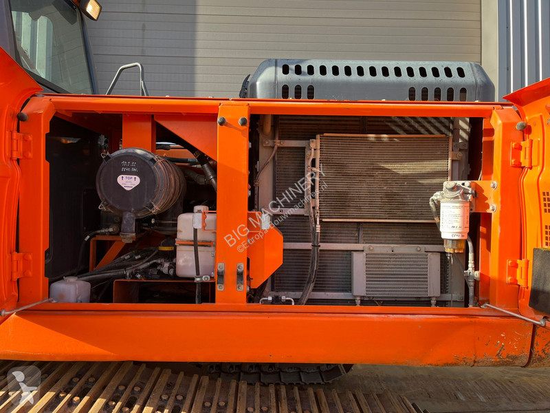 Escavatore Doosan -3
