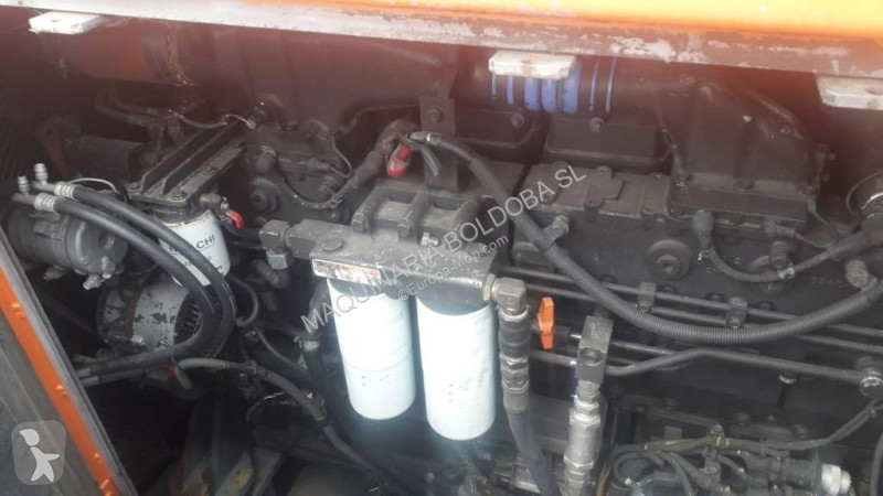 Escavadora Hitachi 1200-5 D