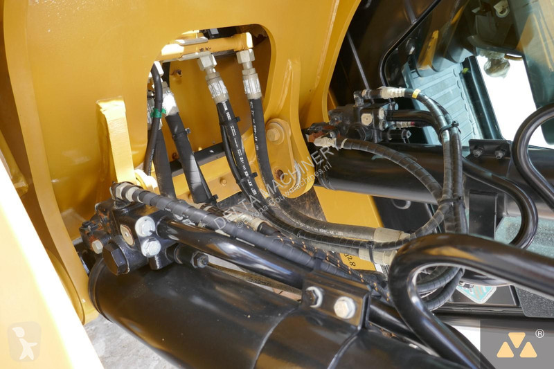 Escavatore Caterpillar