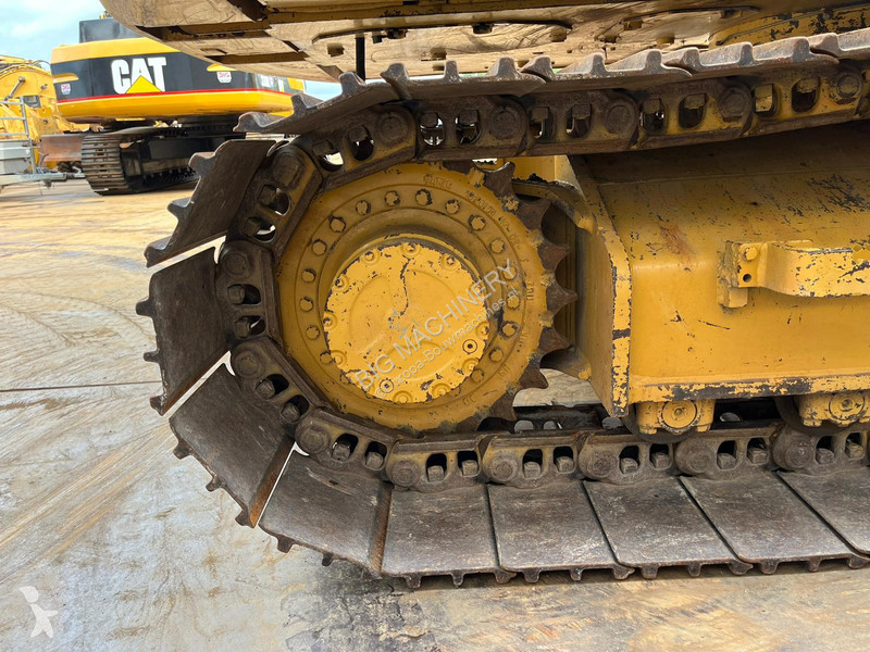 Graafmachine Caterpillar 317BL - CE certified /...