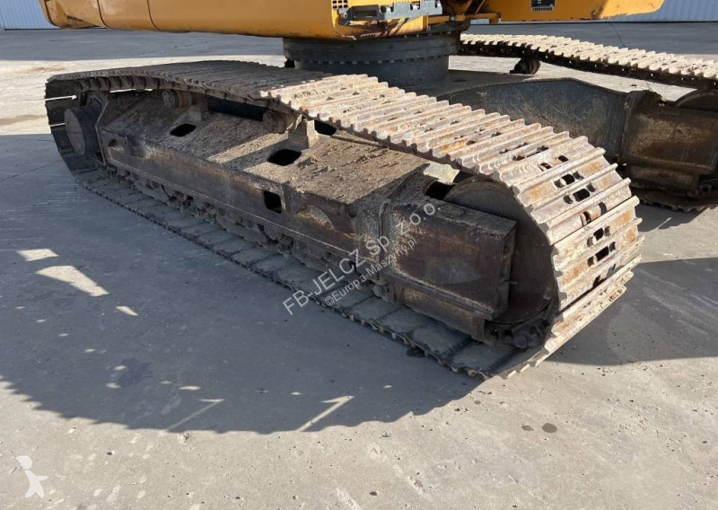 Excavator Liebherr R 916 LC Excavator