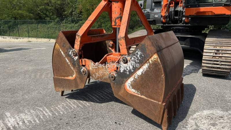 Excavadora Hitachi -5B CMA