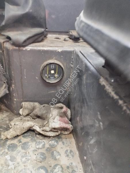 Skovl Case  Pelle Rail Route (PRIX POSSIBLE...