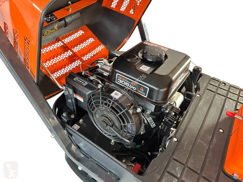 Skovl Terra CS06.R