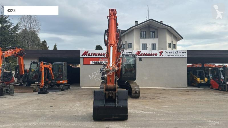 Escavatore Hitachi -5B