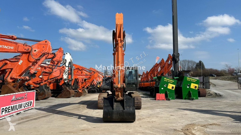 Escavatore Hitachi ZX280LCN-3