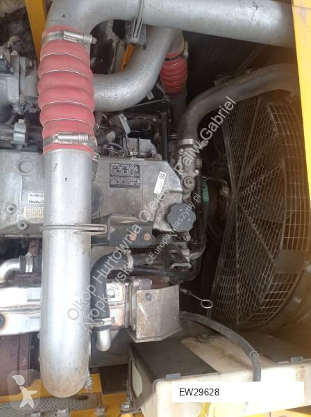 Skovl JCB 370 /Tylko Sprzedaż