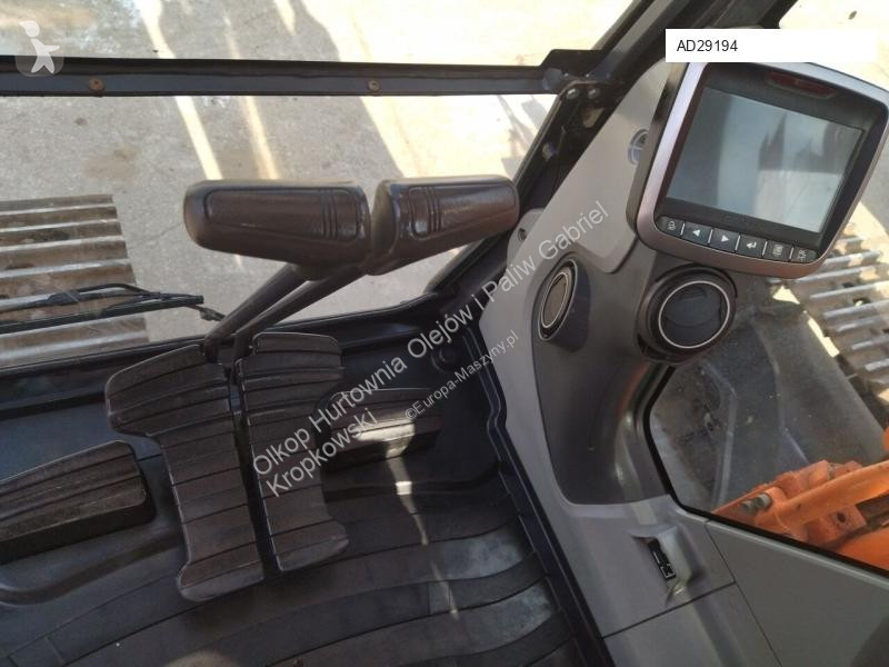 Excavator Doosan LC3 RATY - KREDYT...