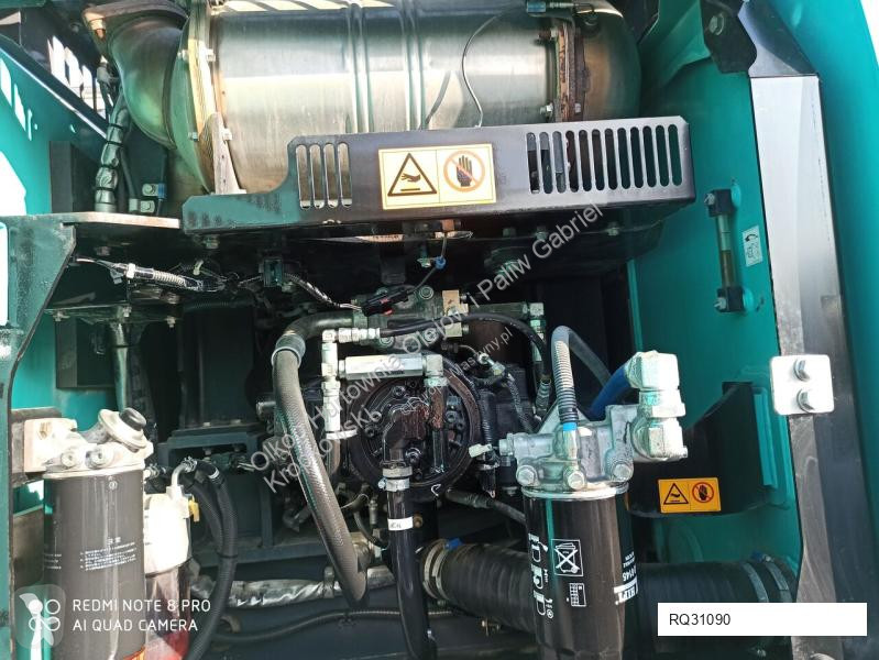 Escavadora Kobelco SK300LC-10  /Tylko Sprzedaż