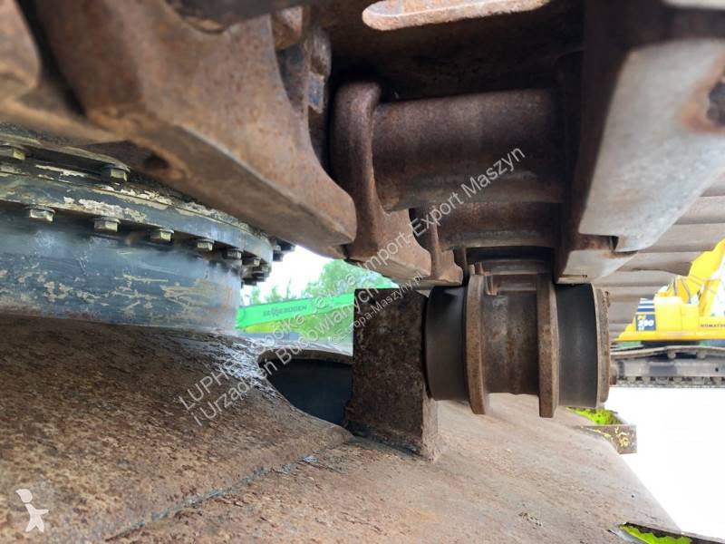 Excavator Komatsu PC290LC-11E0