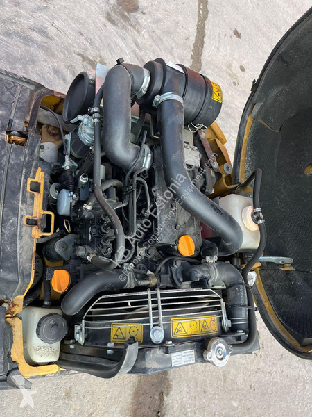 Escavatore Caterpillar 3009 TILT / 3 BUCKETS