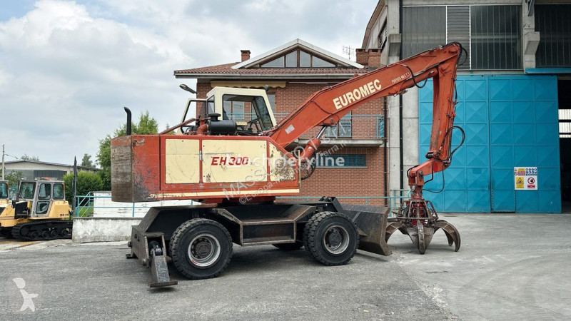 Escavatore  EH300/3