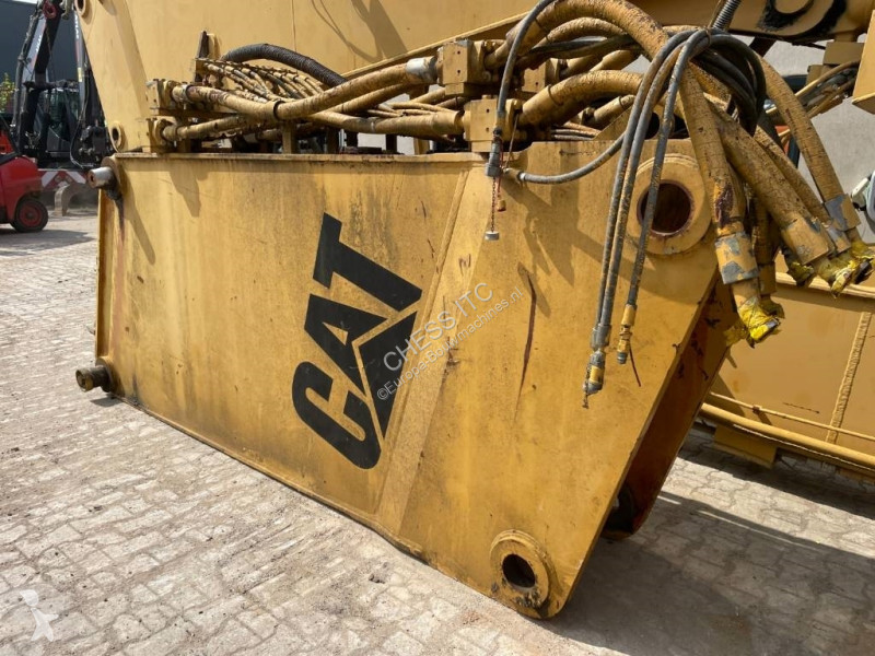 Escavatore Caterpillar UHD -- 31.5 mtr --...