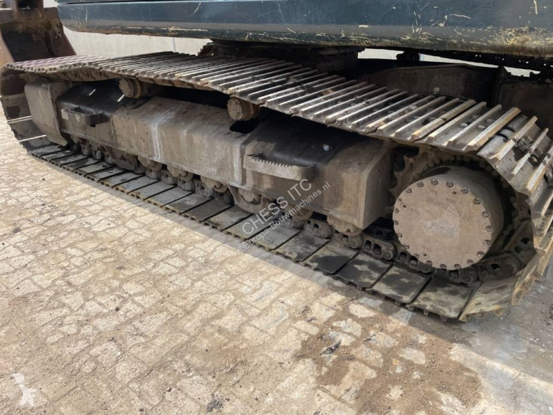 Skovl Hyundai Robex 220lc-9a  --  R220lc-9a  --...