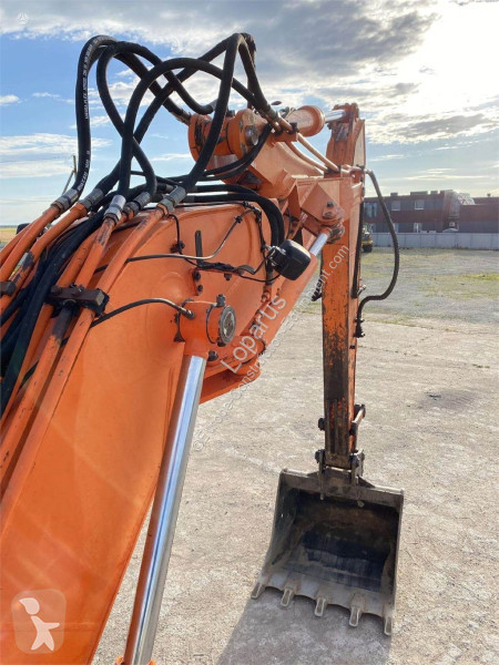 Escavatore Daewoo LC-V