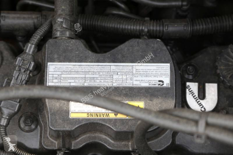 Escavadora Hyundai HX210AL