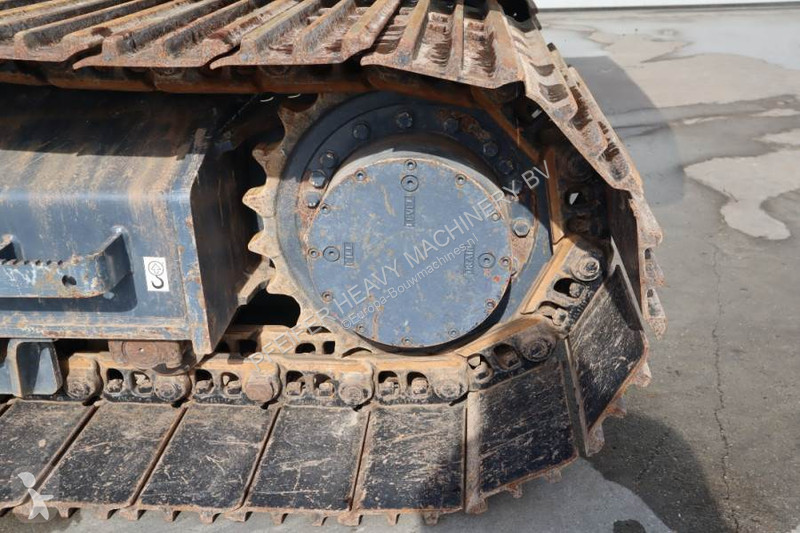 Skovl Sunward 5F CE certification, Diesel,...