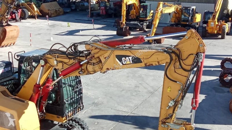 Excavator Caterpillar F