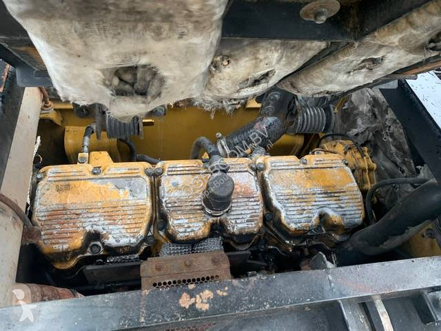 Skovl Caterpillar 385 C L