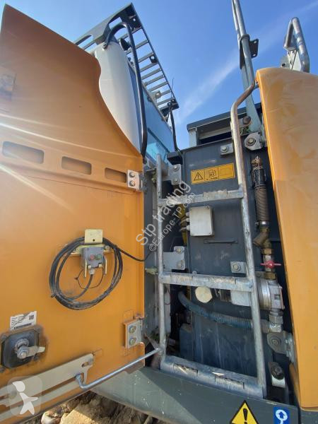 Escavatore Liebherr  R 926 COMPACT
