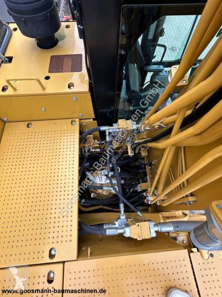 Escavatore Caterpillar 326 FLN