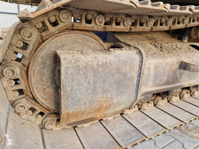 Escavatore Caterpillar ELN * OQ70/55 *