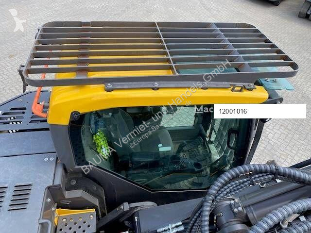 Escavatore Volvo ECR 235 E L MIETE / RENTAL...