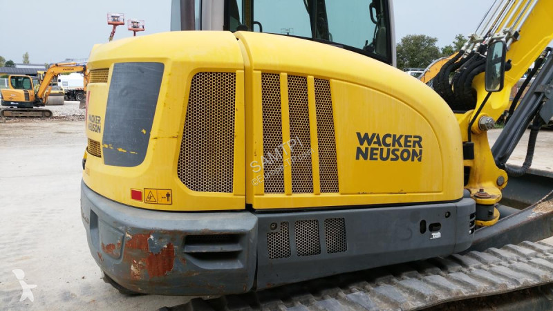 Escavatore Neuson  ET 90