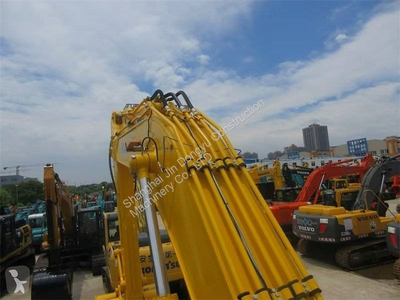 Excavator Komatsu PC 360