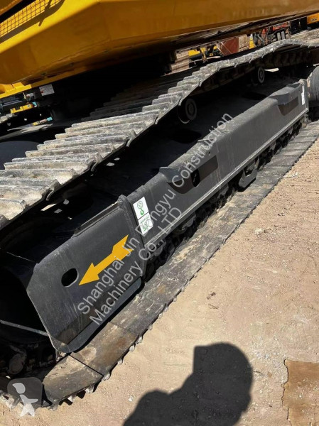 Escavatore Komatsu 200-8N1