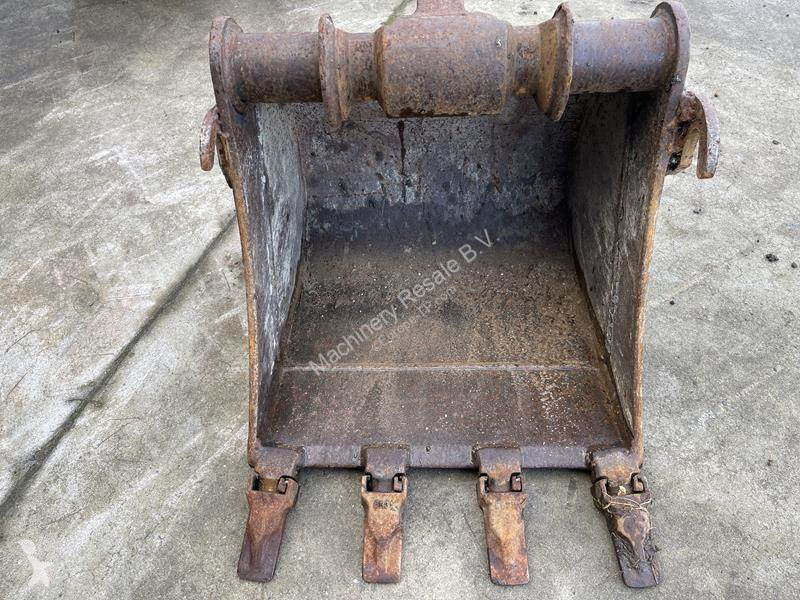 Graafmachine Kubota - 3