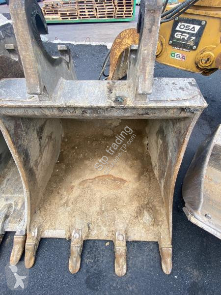 Excavator Mecalac  15 MWR