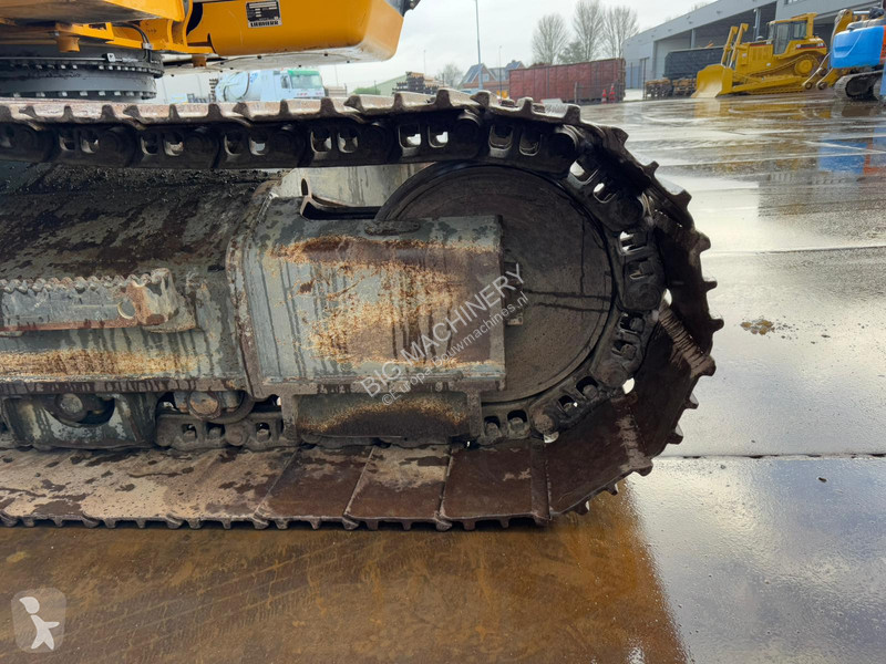 Excavadora Liebherr R926 LC