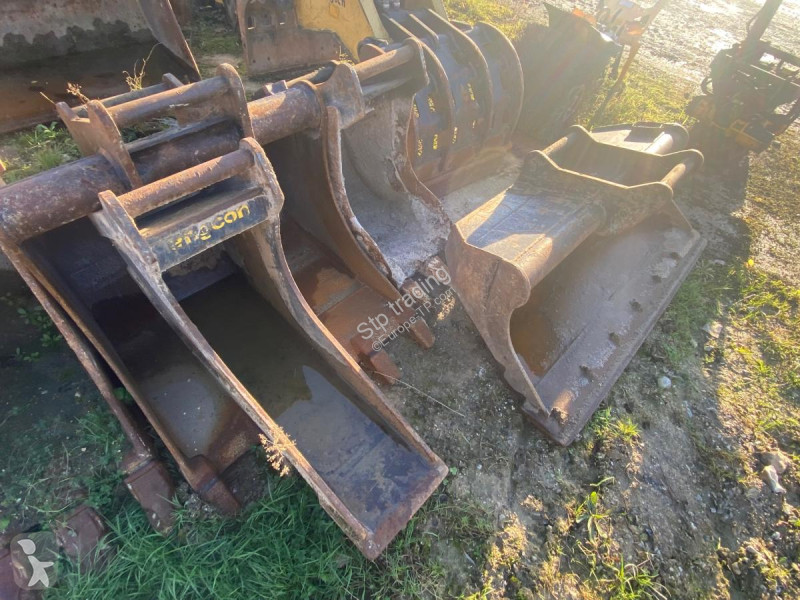Excavator Caterpillar CR