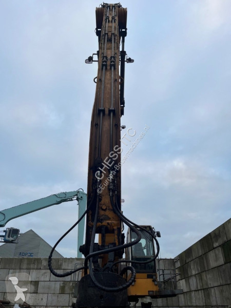Escavatore Liebherr A 954 B HD