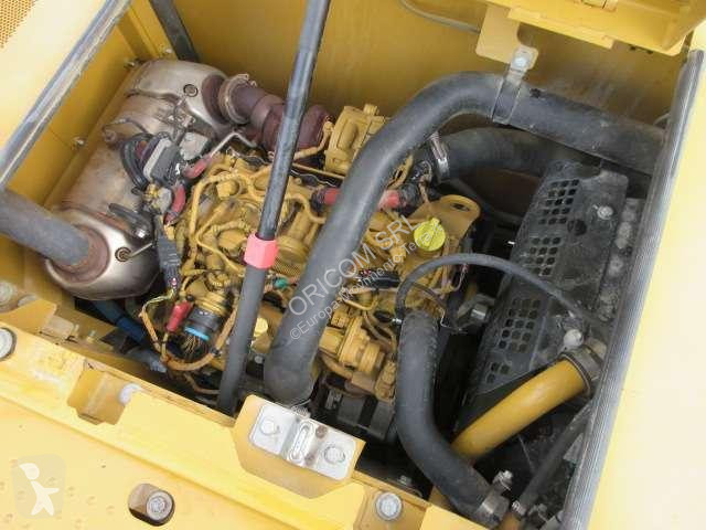 Escavatore Caterpillar 313 GC