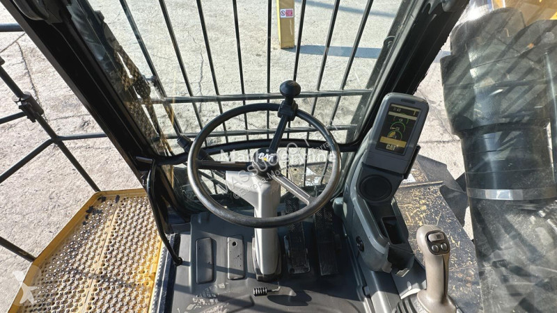 Escavatore Caterpillar D 4X4