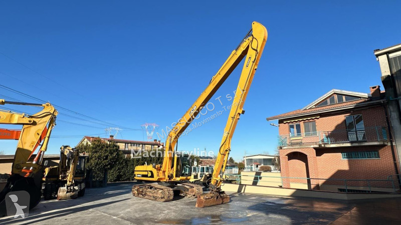 Escavatore JCB SLF