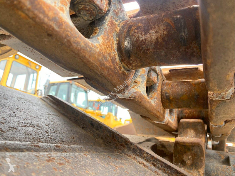 Escavatore Caterpillar 321 C LCR NVT