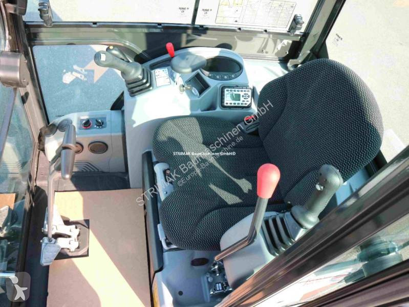 Skovl Bobcat E19
