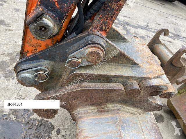 Escavatore Komatsu MR-2