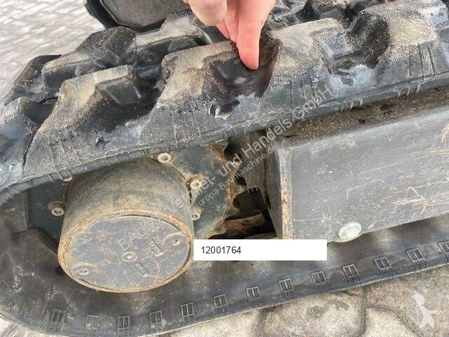 Escavadora Volvo EC 18 E MIETE / RENTAL (12001764)